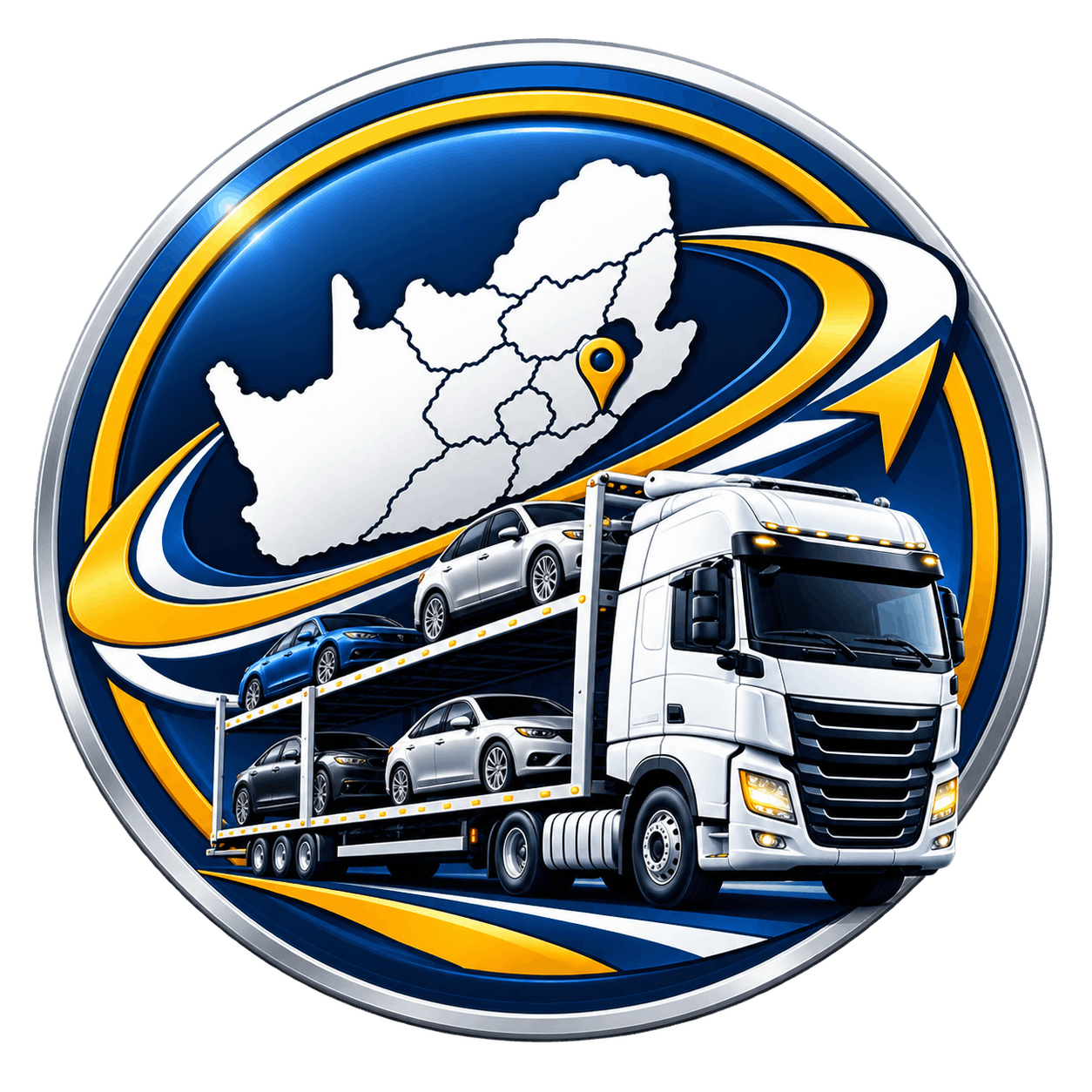 GLOBAL VEHICLE TRANSPORT